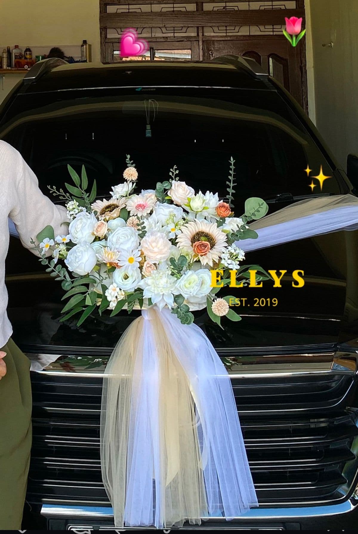 Wedding Bouquet