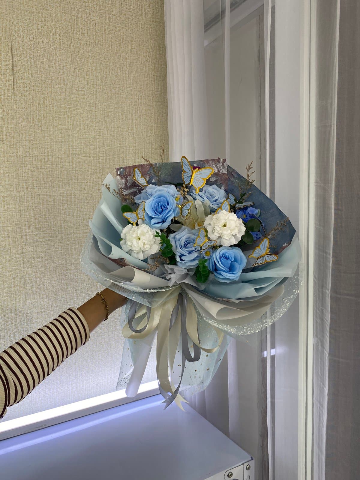 Bouquet Elegant